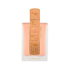 Edler, schwerer 100ml Luxusflakon des Lattafa Angham Second Song Eau de Parfum in einer eleganten und kunstvoll gestalteten Premium-Ausführung – exklusiv bei dinar.at