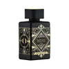 Lattafa Badee Al Oud Oud for Glory Eau de Parfum 100ml Flakon schwarz gold initio dupe duft dinarat wien oesterreich