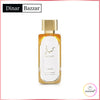 Lattafa Hayaati Gold Elixir Eau de Parfum für Damen, 100 ml - fruchtiger Damenduft von Dinar Parfums