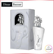 Lattafa Maahir Legacy Eau de Parfum 100ml Flakon mit Pferdekopf bei Dinar Parfums Wien