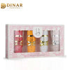 Lattafa My Yara Collection Geschenkset 4x25 ml Eau de Parfum | Dinar Parfums