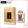 Lattafa Peace of Love Eau de Parfum 100 ml | Unisex Duft – Frisch, Blumig - Elegant | Dinar Parfums | Wien - Dinar Parfums