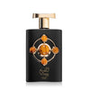 Würziger Unisexduft mit Leder und Himbeere in Lattafa Pride Al Qiam Gold EDP 100ml von Dinar Parfums.