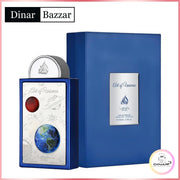 Lattafa Pride Art Of Universe Eau de Parfum 100ml Flakon exklusiv bei Dinar Parfums Wien