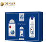 Lattafa Pride – Art of Universe Luxus-Geschenkset (3-teilig)|Dinar Parfums