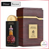 Lattafa Pride Artisan Ethnique Eau de Parfum 100 ml | Unisex – Amber - Gourmand Duft | Dinar Bazaar - Dinar Parfums