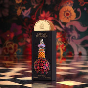 Lattafa Pride Artisan Ethnique Eau de Parfum 100 ml | Unisex – Amber - Gourmand Duft | Dinar Bazaar - Dinar Parfums