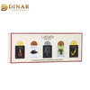 Lattafa Pride Discovery Gift Set 5 x 20 ml Eau de Parfum – Unisex | Dinar Parfums