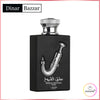 Lattafa Pride Ishq Al Shuyukh Silver EDP 100 ml - Frisch, Unisex, von Dinar Parfums