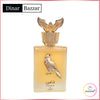 Lattafa Pride Shaheen Gold Eau de Parfum 100ml – Fruchtig-orientalischer Unisexduft | Dinar Bazaar

Lattafa Pride Shaheen Gold – ein ausdrucksstarker Unisexduft mit Ananas, Lavendel &amp; Vanille. Jetzt entdecken &amp; selbstbewusst auftreten!

Lattafa Pride Shaheen Gold, Unisex Parfum, Eau de Parfum 100ml, Fruchtiger Duft, Parfüm mit Lavendel und Vanille, Lattafa Duft kaufen, arabisches Parfüm, Duft für Männer und Frauen