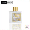 Lattafa Qaed Al Fursan Unlimited EDP Unisex 90ml | Orientalisch & Süß | Dinar Bazaar

Jetzt entdecken: Lattafa Qaed Al Fursan Unlimited – intensives Eau de Parfum für Damen & Herren. Exotische Noten von Ananas, Jasmin & Oud. Exklusiv bei DINAR.

Lattafa QAED AL FURSAN UNLIMITED
lattafa parfum unisex
qaed al fursan eau de parfum
lattafa unisex perfume
orientalisches parfum lattafa
süßes parfum unisex
lattafa parfum kaufen
lattafa qaed al fursan unlimited 90ml
arabisches parfum unisex
unisex parfüm lattafa
la