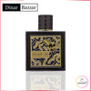 Lattafa Qaed Al Fursan Untamed Eau de Parfum 90ml | Intensiv und charakterstark | Dinar Parfums