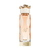 Kunstvoller Flakon von Lattafa Teriaq Eau de Parfum 100ml mit goldener Schlange am Verschluss – exklusiv im dinar.at Onlineshop.