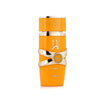 Originaler, strahlend oranger 100-ml-Flakon des Lattafa Yara Tous Eau de Parfum für Damen auf DINAR.at.