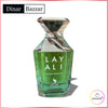 Layali Classic Pistachio Volare EDP 100 ml – Unisex Parfum | Gourmand - Floral |  Dinar Parfums