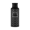 Edler, schwerer 100ml Luxusflakon des Maison Asrar Vanguard Eau de Parfum aus der Royal Collection in einem prachtvollen Design – exklusiv online bei dinar.at