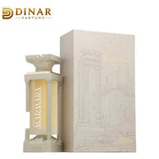 Marmara French Avenue – Extrait de Parfum / EDP, 100 ml | Dinar-Parfums