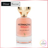Mermazing Rouge – Volare 100ml Damen Eau de Parfum | Sinnlich - Elegant | Dinar Parfums