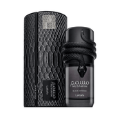 Musamam Black Intense 100 ml von Lattafa | Herren | Dinar Parfums