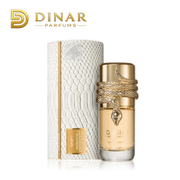 Musamam white intense Eau de Parfum 100 ml| Dinar Parfums