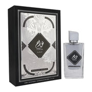 Nusuk Fawah Midnight Edition Eau de Parfum Flakon dunkler herren zimt leder duft dinar parfums wien favoriten ottakring