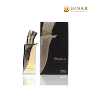 French Avenue Obsidian Extrait de Parfum 100ml edler Flakon exklusiv bei Dinar Parfums Wien