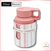 Armaf Odyssey Candee Special Edition Eau de Parfum 100ml pinker Flakon exklusiv bei Dinar Parfums Wien