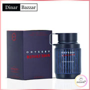 Odyssey Revolution Ultra Edition 100ml – Unisex Eau de Parfum von Armaf | Dinar Bazaar

Jetzt entdecken: Odyssey Revolution Ultra Edition von Armaf – fruchtig, gourmand, langanhaltend &amp; unisex. Der perfekte Duft für jeden Tag &amp; jede Nacht.

Armaf Odyssey Revolution, Unisex Parfum, fruchtiger Gourmand Duft, Armaf Ultra Edition, Eau de Parfum Unisex, süßer Duft Herren Damen
