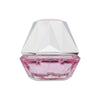 Edler, skulpturaler 80ml Luxusflakon des Athoor Al Alam Origami Misty Rose Eau de Parfum in einer eleganten Designer-Präsentation – exklusiv bei dinar.at