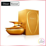 French Avenue Pinnace Oryn Golden Eau de Parfum 100ml Flakon exklusiv bei Dinar Parfums Wien