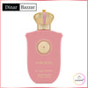 Rare Rose Eau de Parfum – 100 ml Unisex von Gulf Orchid | Duft mit Rose - Kaffee | Dinar Bazaar

Erleben Sie Rare Rose von Gulf Orchid – ein einzigartiger Rosenduft mit Kaffee, Vanille und Moschus. Jetzt entdecken – 100 ml Unisex EDP.

Rare Rose Parfum, Gulf Orchid Unisex Duft, Rosenduft mit Kaffee, Eau de Parfum 100ml, orientalischer Damenduft, Herrenduft Rose Vanille