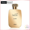 Rasasi Hawas Elixir Eau de Parfum 100ml – Unisex Duft voller Kraft - Eleganz |  Dinar Parfums