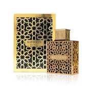Rayhaan Elixir Eau de Parfum 100ml Flakon exklusiv bei Dinar Parfums Wien