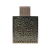 Rayhaan Terra Eau de Parfum 100ml Flakon exklusiv bei Dinar Parfums Wien