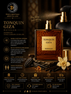 Rayhaan Tonquin Giza 100ml – Arabisches Unisex Parfum Österreich | Dinar Parfums - Dinar Parfums