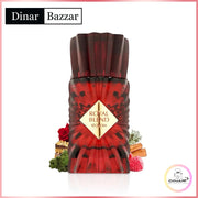 Royal Blend Sequoia von French Avenue – Extrait de Parfum 100 ml | Unisex |  Dinar Parfums