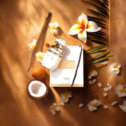 Coconut Leche | Eau De Parfum 80ML | by French Avenue  | Dinar Bazaar