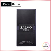 Salvo Eau de Parfum 100 ml – Herrenparfüm von Maison Alhambra | Aromatisch - Elegant | Dinar Bazaar

Salvo von Maison Alhambra – Aromatisch-würziger Herrenduft mit Bergamotte, Lavendel &amp; Vanille. Jetzt online entdecken bei dinar.at!

Salvo Maison Alhambra, Herrenduft mit Lavendel, Eau de Parfum Herren 100 ml, maskuliner Duft, würziges Parfüm Männer