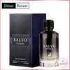 Salvo Eau de Parfum 100 ml – Herrenparfüm von Maison Alhambra | Aromatisch - Elegant | Dinar Bazaar

Salvo von Maison Alhambra – Aromatisch-würziger Herrenduft mit Bergamotte, Lavendel &amp; Vanille. Jetzt online entdecken bei dinar.at!

Salvo Maison Alhambra, Herrenduft mit Lavendel, Eau de Parfum Herren 100 ml, maskuliner Duft, würziges Parfüm Männer