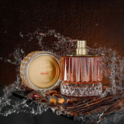 Sharaf Divine – Zimaya Extrait de Parfum 100ml | Dinar Parfums - Dinar Parfums