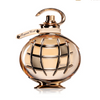 Fragrance World Signature Pearl Eau de Parfum 80ml perlmuttweißer Flakon exklusiv bei Dinar Parfums Wien