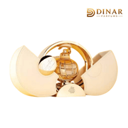 Fragrance World Signature Pearl Eau de Parfum 80ml perlmuttweißer Flakon exklusiv bei Dinar Parfums Wien
