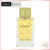 Swiss Arabian Shaghaf for Women Eau de Parfum 75ml eleganter klarer Goldflakon exklusiv bei Dinar Parfums Wien