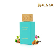 Swiss Arabian Shaghaf Oud Tonka 75ml Eau de Parfum Flakon exklusiv erhältlich bei dinar.at