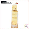 Vanilla on the Beach von Gulf Orchid – 100 ml Unisex Eau de Parfum | Sinnlich - Sommerlich | Dinar Parfums