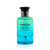 Eleganter, minimalistischer 100-ml-Flakon des Volare Lustre Amoure Eau de Parfum für Damen und Herren auf DINAR.at