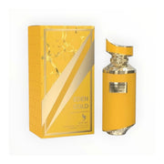 Volare Eden Gold Eau de Parfum 100ml goldener Flakon exklusiv bei Dinar Parfums Wien