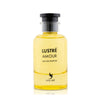 Eleganter, minimalistischer 100-ml-Flakon des Volare Lustre Amoure Eau de Parfum für Damen und Herren auf DINAR.at