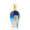 Edler, minimalistischer 100ml Luxusflakon des Volare Milano 22 Eau de Parfum Unisex mit silbernem Verschluss vor hellem Hintergrund – exklusiv bei dinar.at