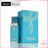 Vulcan Feu Eau de Parfum Unisex 100ml – French Avenue | Exotisch, Sinnlich, Kraftvoll | Dinar Parfums